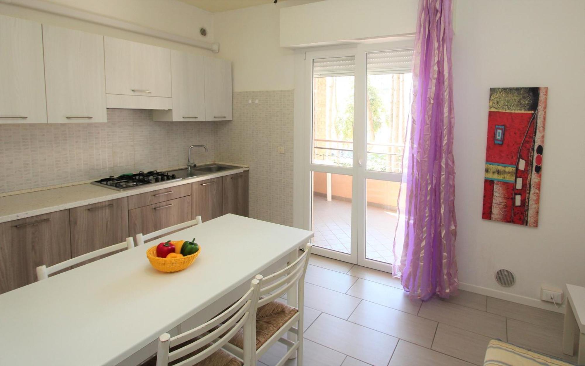 A Calm Escape Close To The Beach - Beahost Apartment Bibione Exterior photo